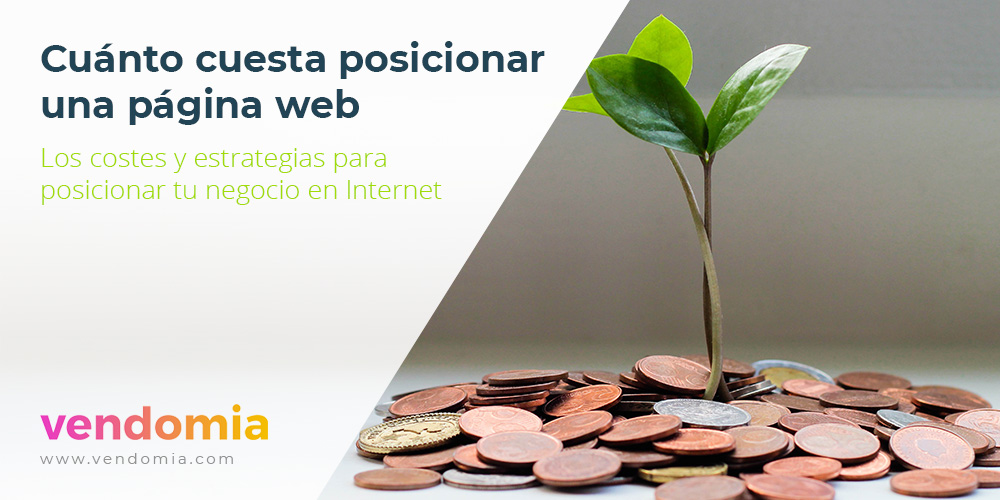 ¿Cuánto cuesta posicionar en Google? Todo lo que necesitas saber para posicionar tu empresa