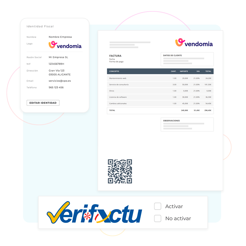 Software de facturación