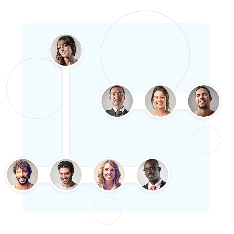 Delegar ventas a tu equipo